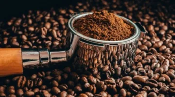 ارتفاع أسعار القهوة بسبب التهديدات الجمركية التي أطلقها ترامب تجاه البرازيل