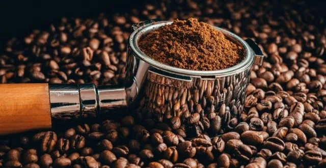 ارتفاع أسعار القهوة بسبب التهديدات الجمركية التي أطلقها ترامب تجاه البرازيل