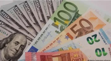 أسعار صرف العملات العربية والأجنبية في البنك المركزي بتاريخ 11 يوليو 2025