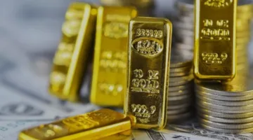 ارتفاع أسعار الذهب بسبب تجدد التوترات التجارية
