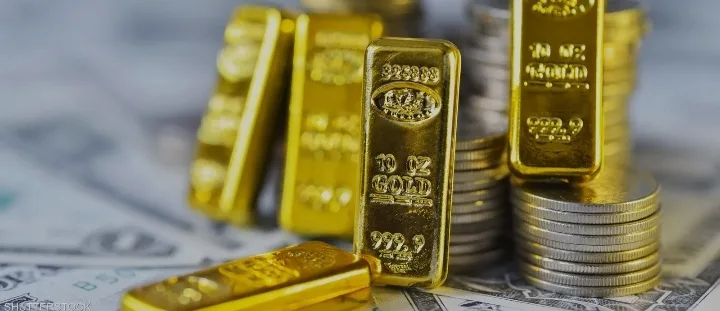 ارتفاع أسعار الذهب بسبب تجدد التوترات التجارية ارتفاع أسعار الذهب بسبب تجدد التوترات التجارية