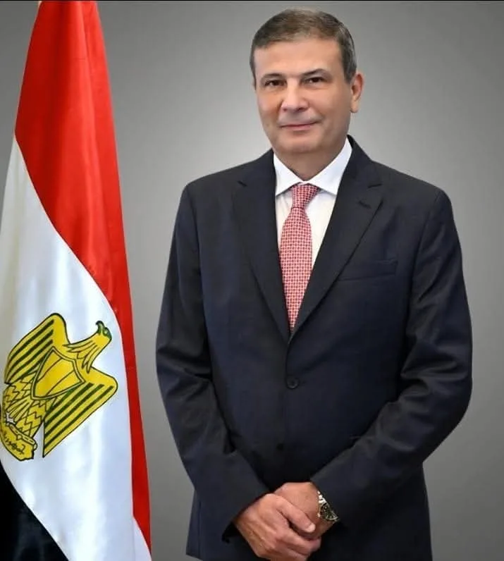 وزارة الزراعة تكشف عن زيادة الصادرات الزراعية المصرية لتصل إلى 5.8 مليون طن حتى الآن