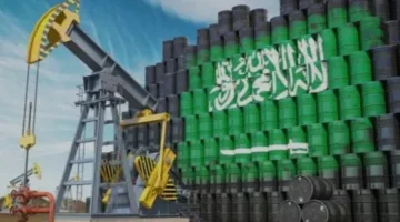 السعودية تجدد عزمها على تحقيق أهداف إنتاج النفط لشهر يونيو
