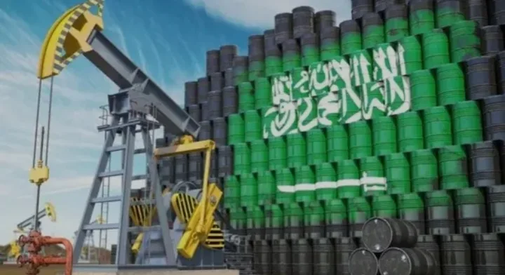 السعودية تجدد عزمها على تحقيق أهداف إنتاج النفط لشهر يونيو السعودية تجدد عزمها على تحقيق أهداف إنتاج النفط لشهر يونيو