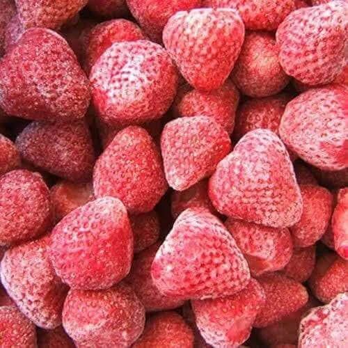 مصر تتصدر عالمياً في تصدير الفراولة المجمدة بـ 353 ألف طن.. عائدات صادرات 2024 تصل إلى 383 مليون دولار. مصر تتصدر عالمياً في تصدير الفراولة المجمدة بـ 353 ألف طن.. عائدات صادرات 2024 تصل إلى 383 مليون دولار.