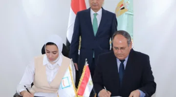 وزير الزراعة: شراكة جديدة مع “حياة كريمة” لدعم المرأة في الريف وتعزيز التنمية الزراعية المستدامة