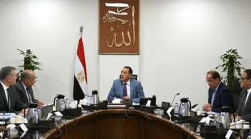 رئيس الوزراء: تأمين التمويل المطلوب للوقود لضمان استقرار الكهرباء وتسديد مستحقات الجهات الحكومية لشركات الطاقة.