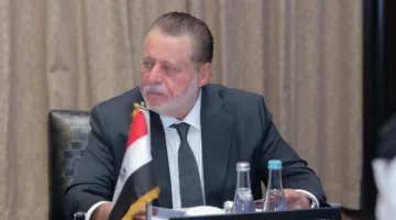 محافظ البنك المركزي المصري يشارك في الاجتماع الدائم لمجلس محافظي البنوك المركزية العربية في أبو ظبي