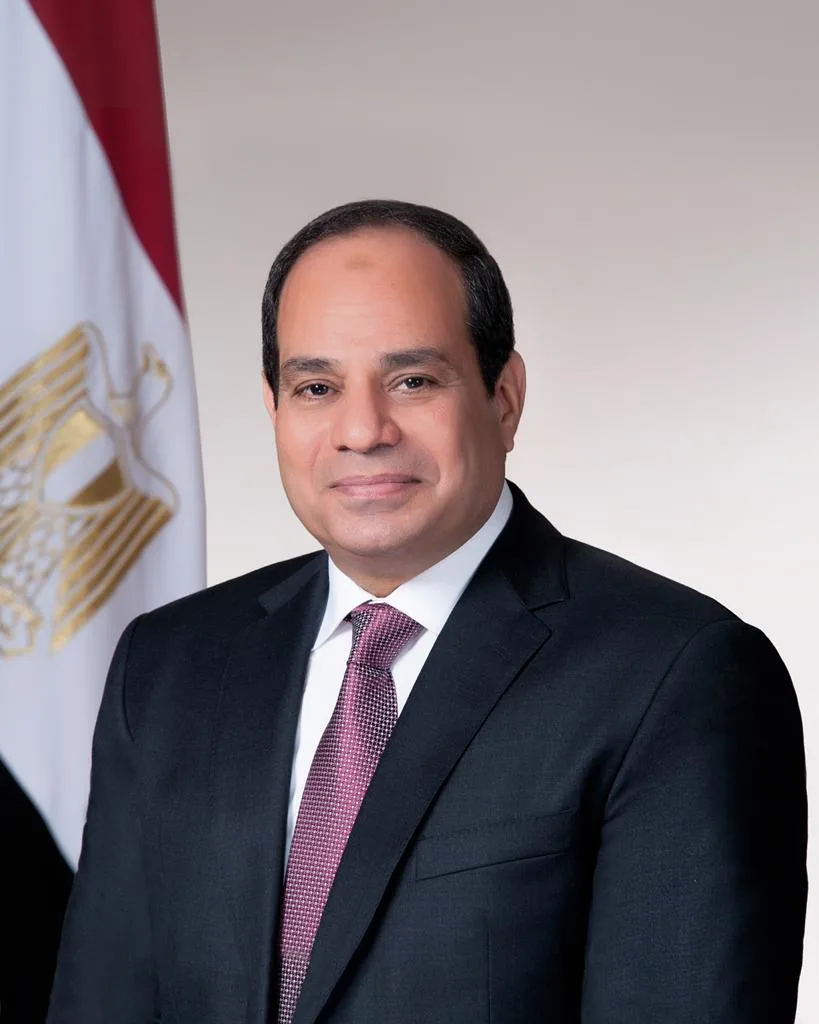 الرئيس السيسي يلتقي رئيس غينيا في مالابو ويشددان على أهمية تعزيز التعاون الثنائي والاندماج القاري الرئيس السيسي يلتقي رئيس غينيا في مالابو ويشددان على أهمية تعزيز التعاون الثنائي والاندماج القاري