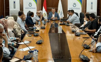 غرفة الصناعات الغذائية: تعزيز الزراعة التعاقدية والتكامل الصناعي يسهم في الوفرة وتقليص الفجوة بالدولار