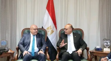 يزاكي تستثمر 30 مليون يورو في مصر وتوفر آلاف فرص العمل بالتعاون مع وزارة العمل