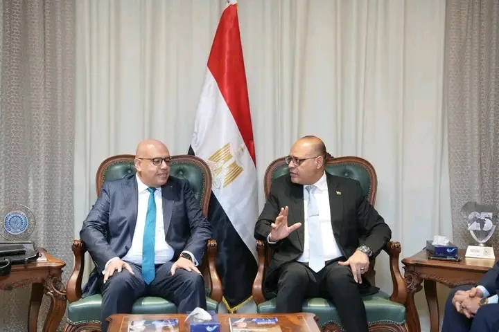 يزاكي تستثمر 30 مليون يورو في مصر وتوفر آلاف فرص العمل بالتعاون مع وزارة العمل يزاكي تستثمر 30 مليون يورو في مصر وتوفر آلاف فرص العمل بالتعاون مع وزارة العمل