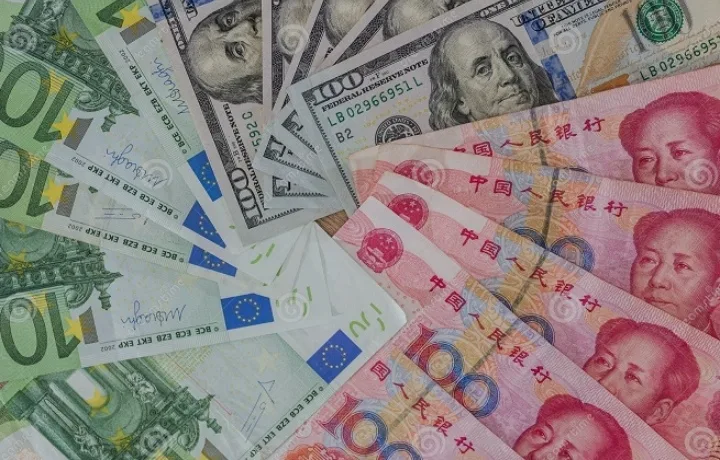 أسعار الصرف للعملات العربية والأجنبية في البنك المركزي بتاريخ 14 يوليو 2025