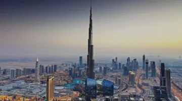 استقرار معدل التضخم في دبي عند 2.37% في يونيو