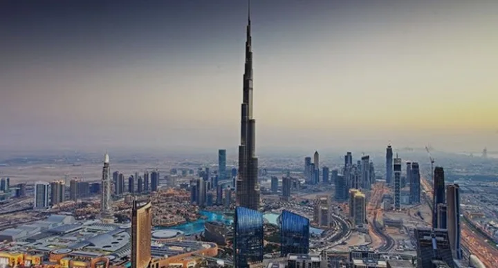 استقرار معدل التضخم في دبي عند 2.37% في يونيو استقرار معدل التضخم في دبي عند 2.37% في يونيو