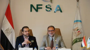 مصر وباكستان تعملان على تعزيز الشراكة في مجال سلامة الغذاء والزراعة المستدامة