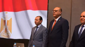 وزير العمل: التشريع الجديد يعكس المعايير الدولية ويوفر الأمان الوظيفي.