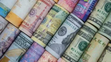 أسعار العملات العربية والأجنبية في البنك المركزي بتاريخ 15 يوليو 2025