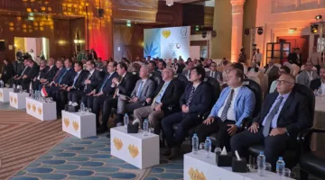 المصدرون لصناعات المواد الغذائية يشاركون في المؤتمر العالمي لسلامة الغذاء 2025