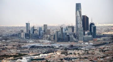 زيادة معدل التضخم في السعودية إلى 2.3% خلال يونيو