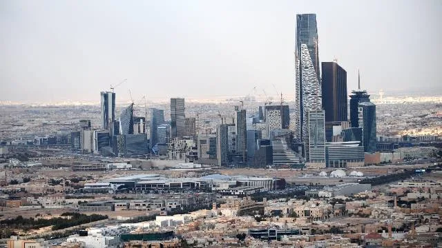 زيادة معدل التضخم في السعودية إلى 2.3% خلال يونيو زيادة معدل التضخم في السعودية إلى 2.3% خلال يونيو