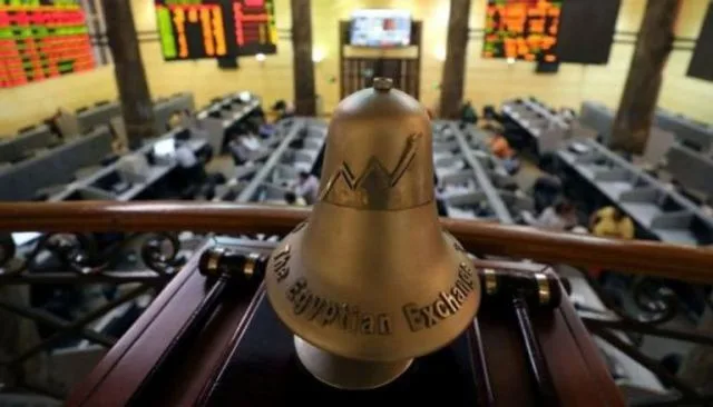 زيادة بنسبة 0.25% في مؤشر قطاع العقارات بالبورصة مع نهاية التداولات زيادة بنسبة 0.25% في مؤشر قطاع العقارات بالبورصة مع نهاية التداولات
