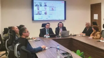 “الإستثمار التجاري”: إستراتيجية شاملة لزيادة الصادرات المصرية إلى أفريقيا وتعزيز النشاط الاستثماري في القارة.