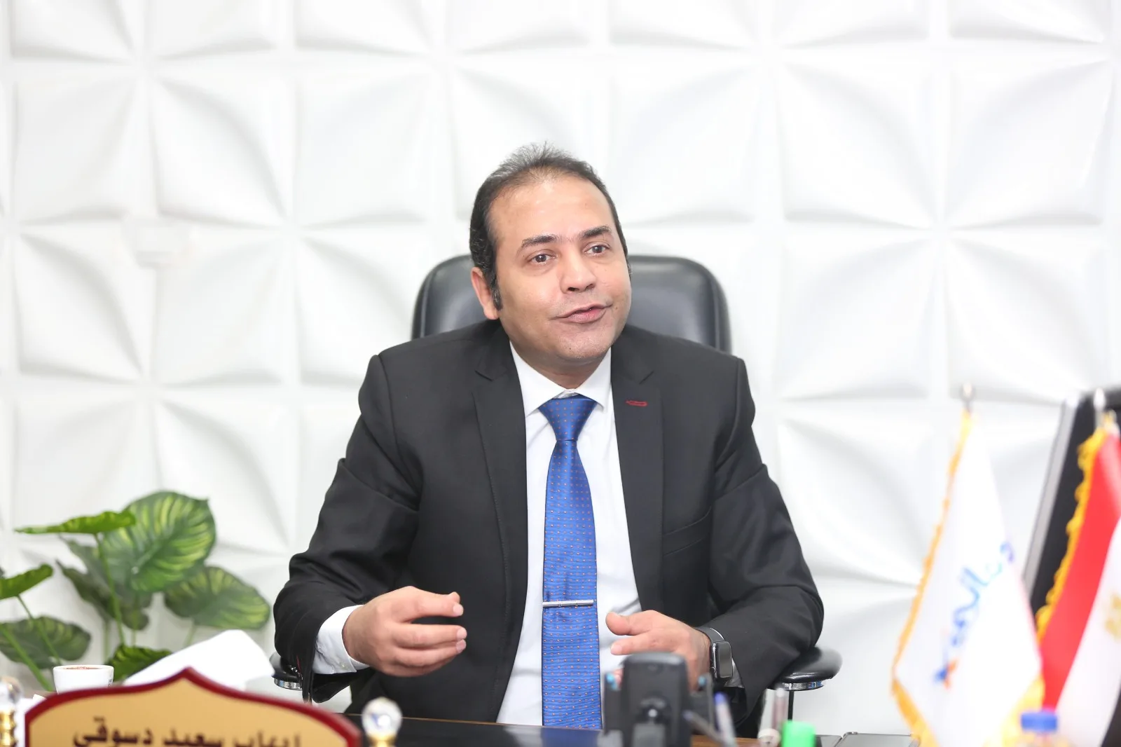 رئيس قسم الاتصالات: مهرجان العلمين يعد منصة استراتيجية لجذب الاستثمارات وتعزيز الاقتصاد المصري. رئيس قسم الاتصالات: مهرجان العلمين يعد منصة استراتيجية لجذب الاستثمارات وتعزيز الاقتصاد المصري.