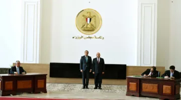 رئيس الوزراء يشارك في إطلاق مشاريع توسعية جديدة لـ ‘تيدا مصر’ في السخنة باستثمارات تصل إلى 100 مليون دولار