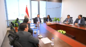 “التضامن” و”الزراعة” تتدرسان إنشاء معرض دائم لـ”ديارنا” لدعم تمكين المرأة الريفية.