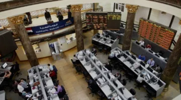 مؤشر سوق العقارات يتراجع بنسبة 1.70% عند نهاية التداولات