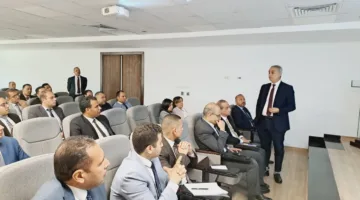 حماية المستهلك تطلق 100 مراقب قضائي جديد إلى الأسواق بعد تنفيذ برنامج تدريبي شامل