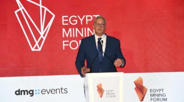 وزير البترول: التكنولوجيا الحديثة تُعد ركيزة لتحقيق تحول جذري في مجال التعدين