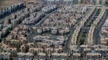 خبير عقاري: انخفاض المبيعات العقارية في النصف الأول من 2025 مقارنة بالعام السابق 2024