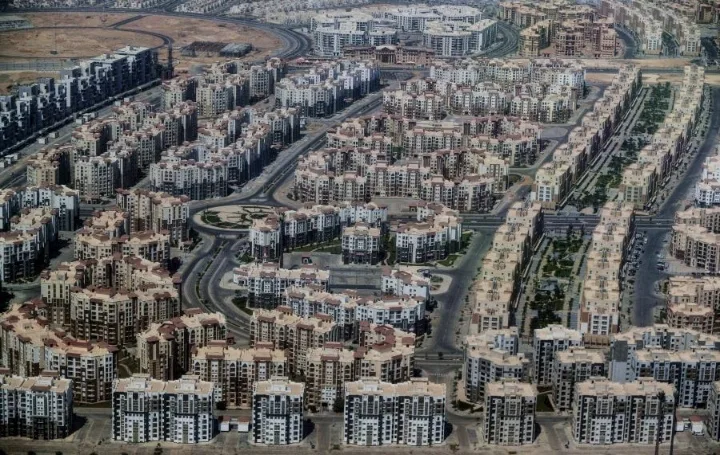 خبير عقاري: انخفاض المبيعات العقارية في النصف الأول من 2025 مقارنة بالعام السابق 2024