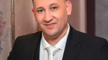 “غراب”: استقرار سعر الصرف والنمو في الإنتاج هما ركيزتا استمرارية انخفاض التضخم