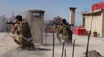 الجيش الإسرائيلي يطلق غارات في سوريا مع ارتفاع التوتر في السويداء