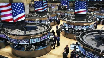 الأسهم الأمريكية تنهي تعاملاتها بارتفاع شامل و”ناسداك” يحقق الإغلاق القياسي التاسع في 2025.