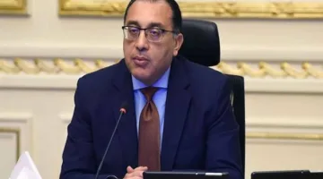 رئيس الوزراء: إنشاء منصة إلكترونية لتسهيل تملك الأجانب للعقارات في مصر بالدولار