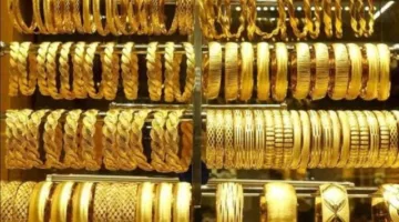 انخفاض أسعار الذهب اليوم 17 يوليو 2025.. عيار “21” يخسر 6 جنيهات