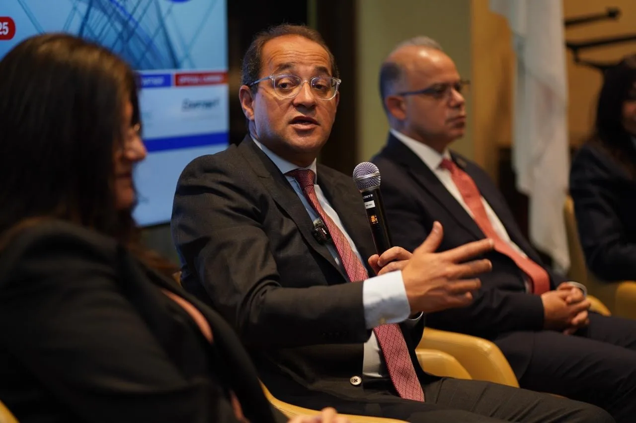 وزير المالية: الحكومة تجعل تعزيز الثقة مع المجتمع الضريبي والمستثمرين محوراً رئيسياً في استراتيجية الإصلاح الاقتصادي والمالي.