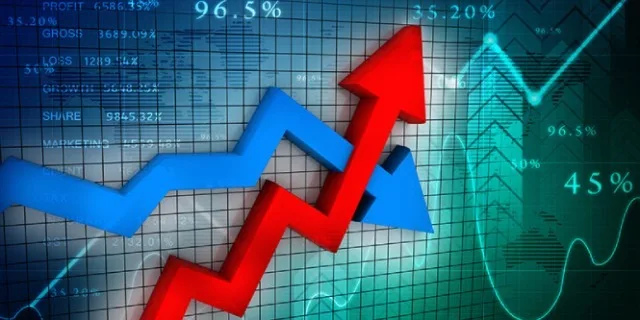 الأجانب يحققون مبيعات بقيمة 10 ملايين جنيه خلال تداولات الأسبوع في البورصة