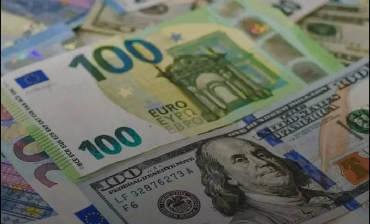أسعار العملات العربية والأجنبية لدى البنك المركزي بتاريخ 19 يوليو 2025