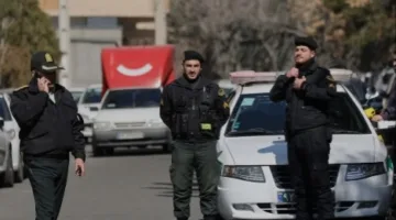 إيران تقبض على 87 عميلًا لصالح إسرائيل في محافظة لرستان