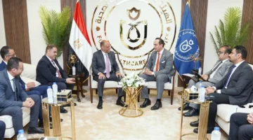 الشراكة بين ‘الرعاية الصحية’ و’جانسن’ لتأسيس مركز تميز لعلاج السرطان وإطلاق منصة رقمية للعلاجات المتطورة
