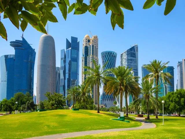 ارتفاع التضخم في قطر بنسبة 0.07% في يونيو مقارنة بالعام السابق ارتفاع التضخم في قطر بنسبة 0.07% في يونيو مقارنة بالعام السابق