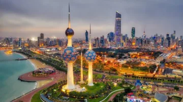 ارتفاع معدل التضخم السنوي في الكويت إلى 2.32% خلال يونيو