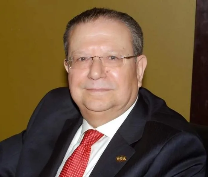 “محلل”: تحويل الديون إلى أصول استثمارية يسهم في زيادة ثقة الأسواق في الاقتصاد المصري “محلل”: تحويل الديون إلى أصول استثمارية يسهم في زيادة ثقة الأسواق في الاقتصاد المصري