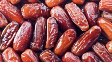 رئيس “الاتحاد الوطني للتمور”: لا أسباب واقعية لزيادة أسعار التمور قبل موسم الحصاد.