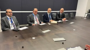 رئيس هيئة الرقابة المالية: قطاع التأمين في مصر يشهد نموًا سريعًا وتحولًا جذريًا في الإطار القانوني المنظم للسوق
